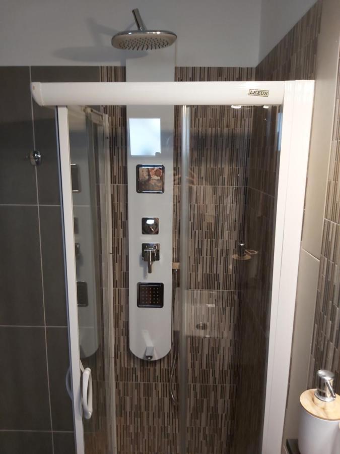 Machi Rooms Patitiri  Luaran gambar