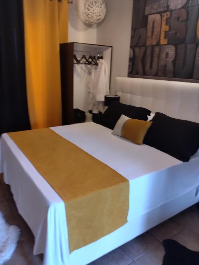 Machi Rooms Patitiri  Luaran gambar