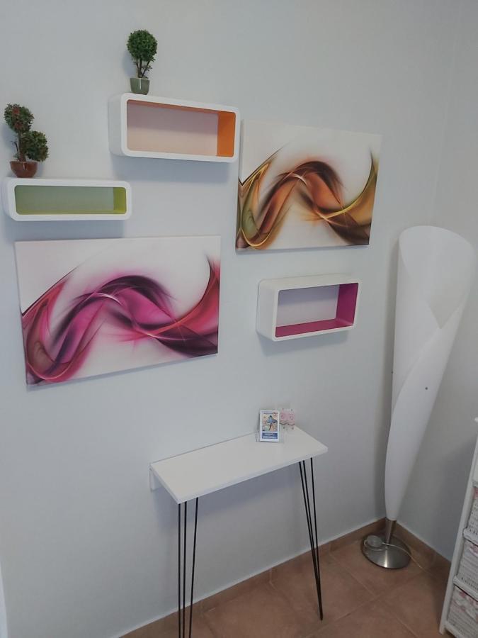 Machi Rooms Patitiri  Luaran gambar