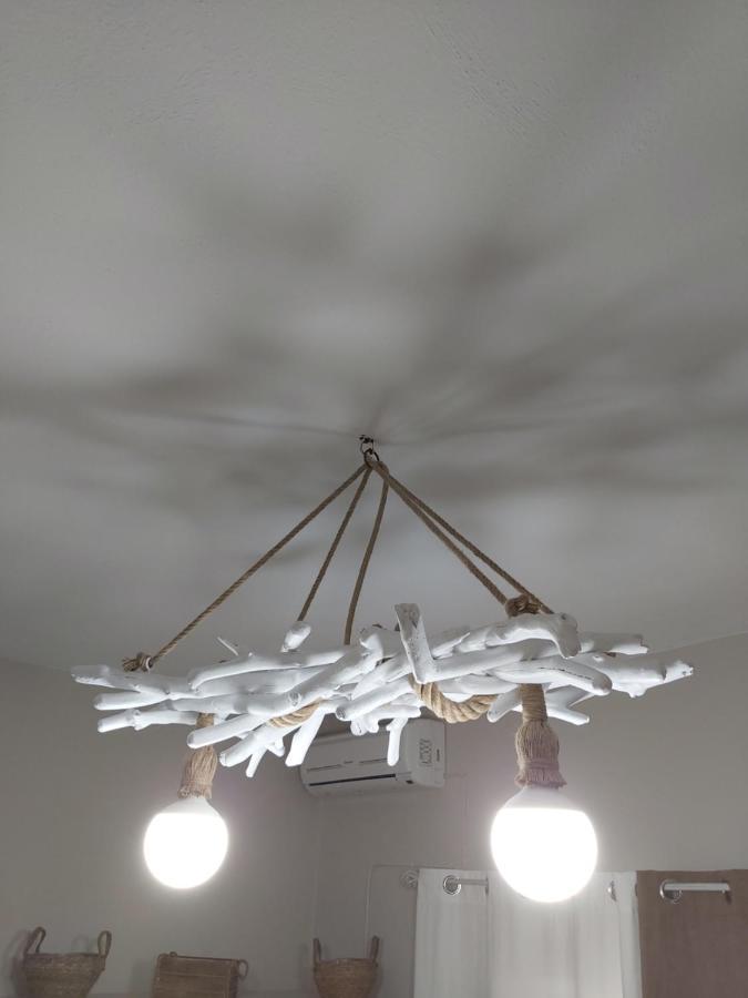 Machi Rooms Patitiri  Luaran gambar