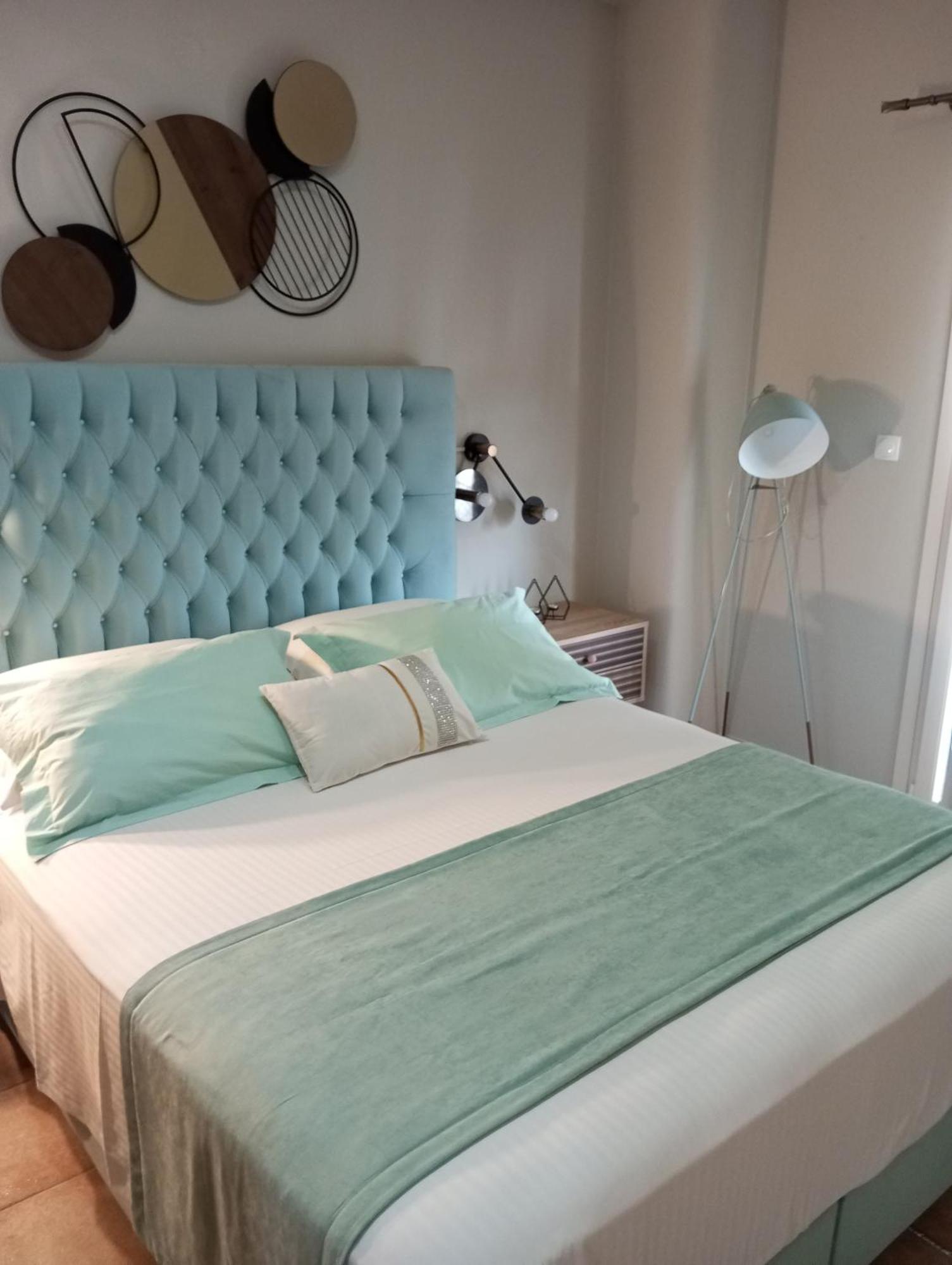 Machi Rooms Patitiri  Luaran gambar