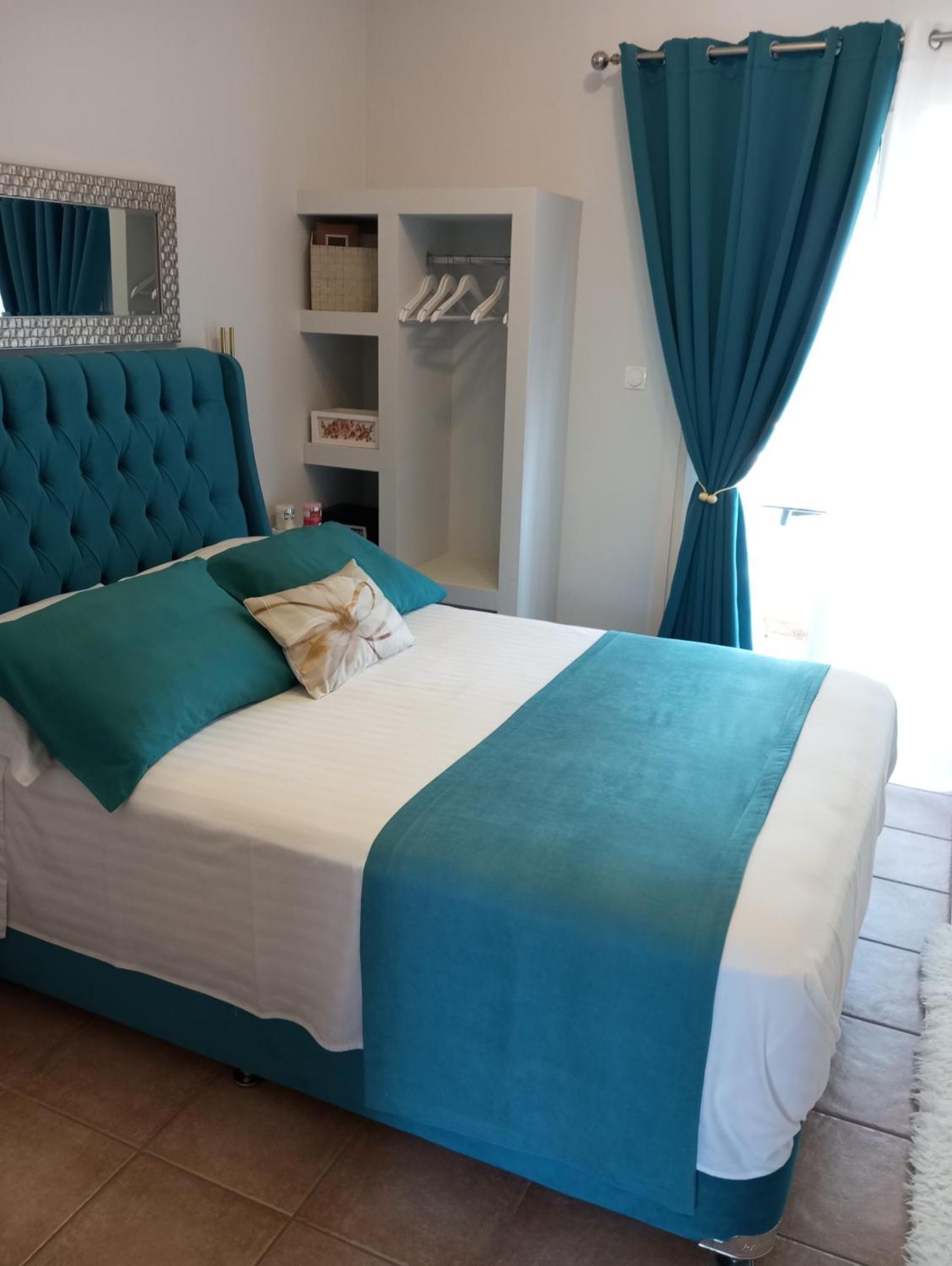 Machi Rooms Patitiri  Luaran gambar