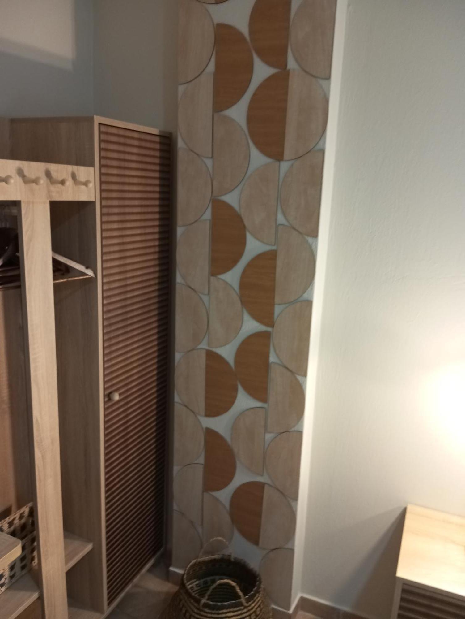 Machi Rooms Patitiri  Luaran gambar