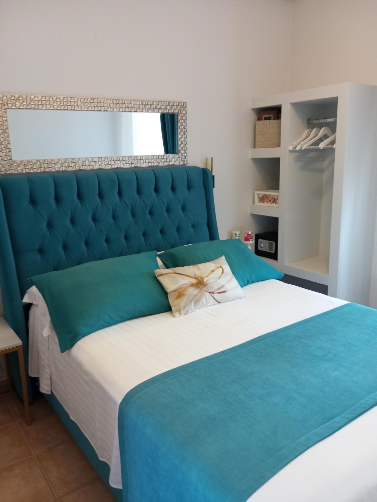Machi Rooms Patitiri  Luaran gambar