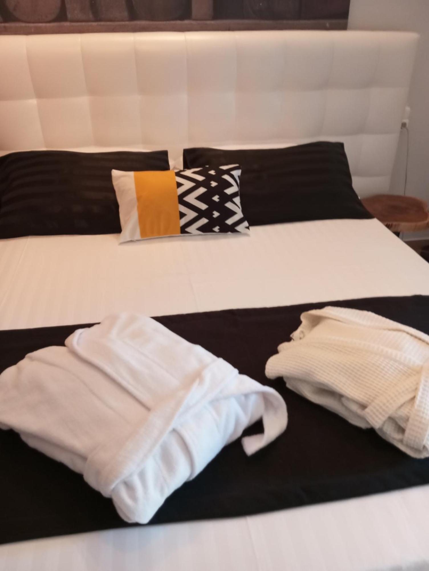 Machi Rooms Patitiri  Luaran gambar