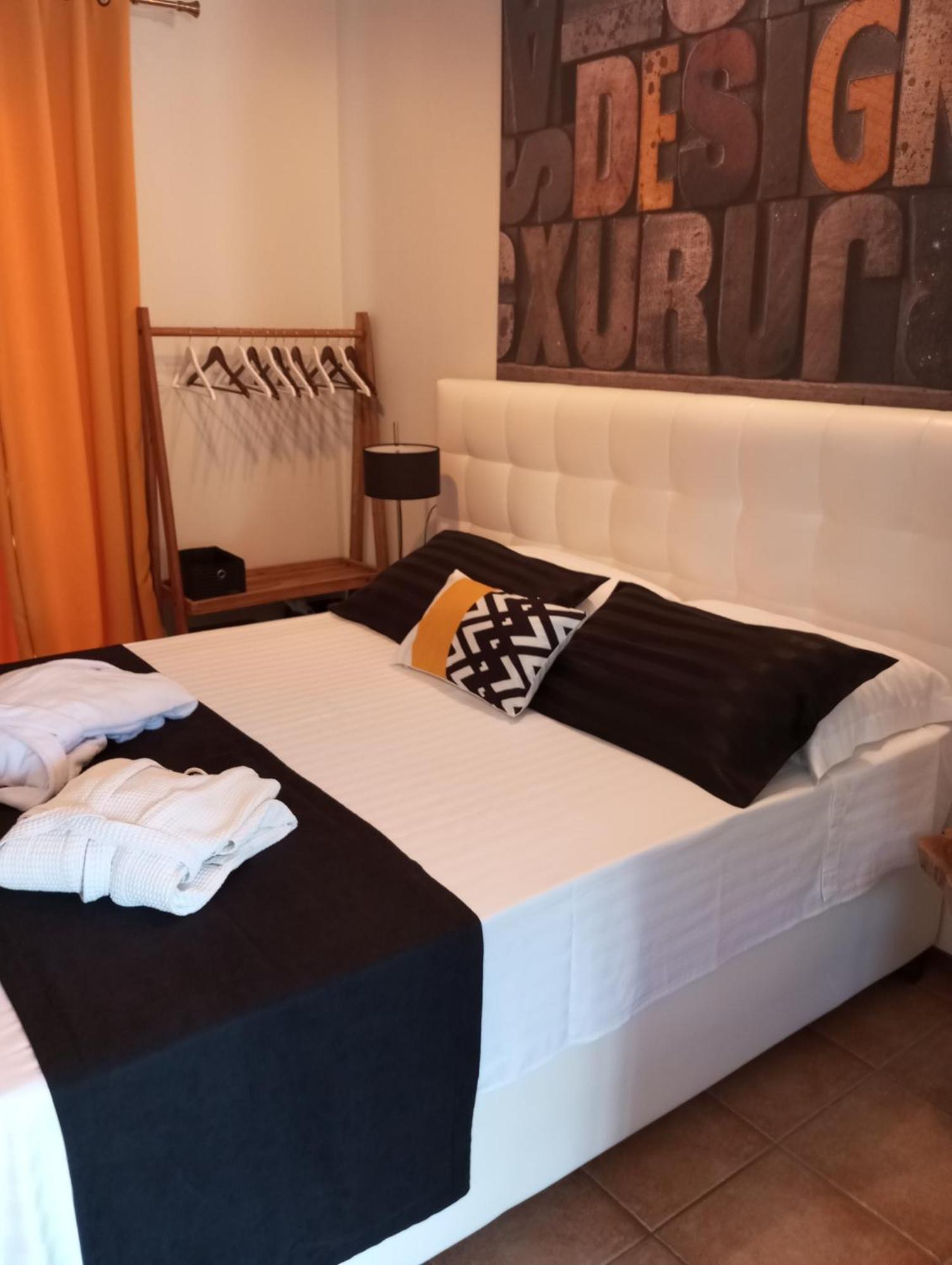 Machi Rooms Patitiri  Luaran gambar