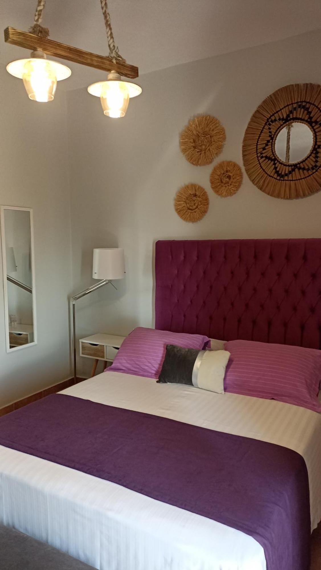 Machi Rooms Patitiri  Luaran gambar
