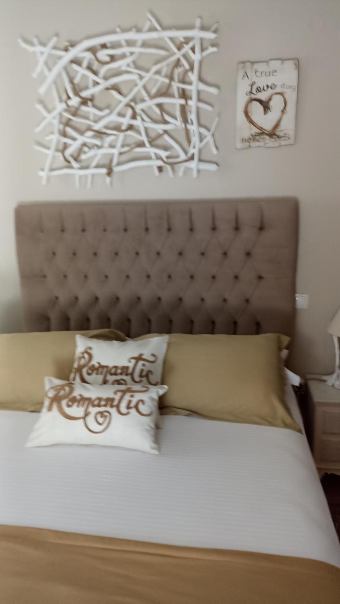 Machi Rooms Patitiri  Luaran gambar