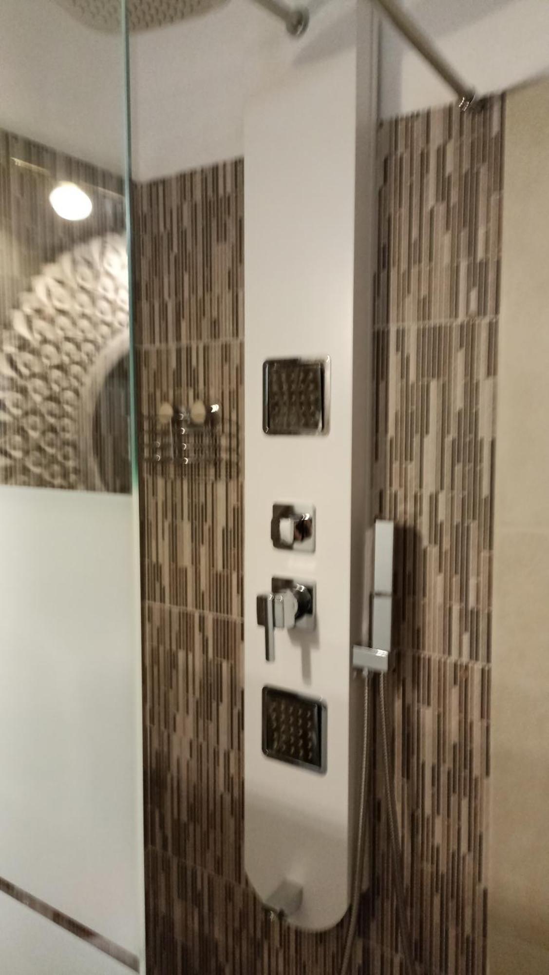 Machi Rooms Patitiri  Luaran gambar
