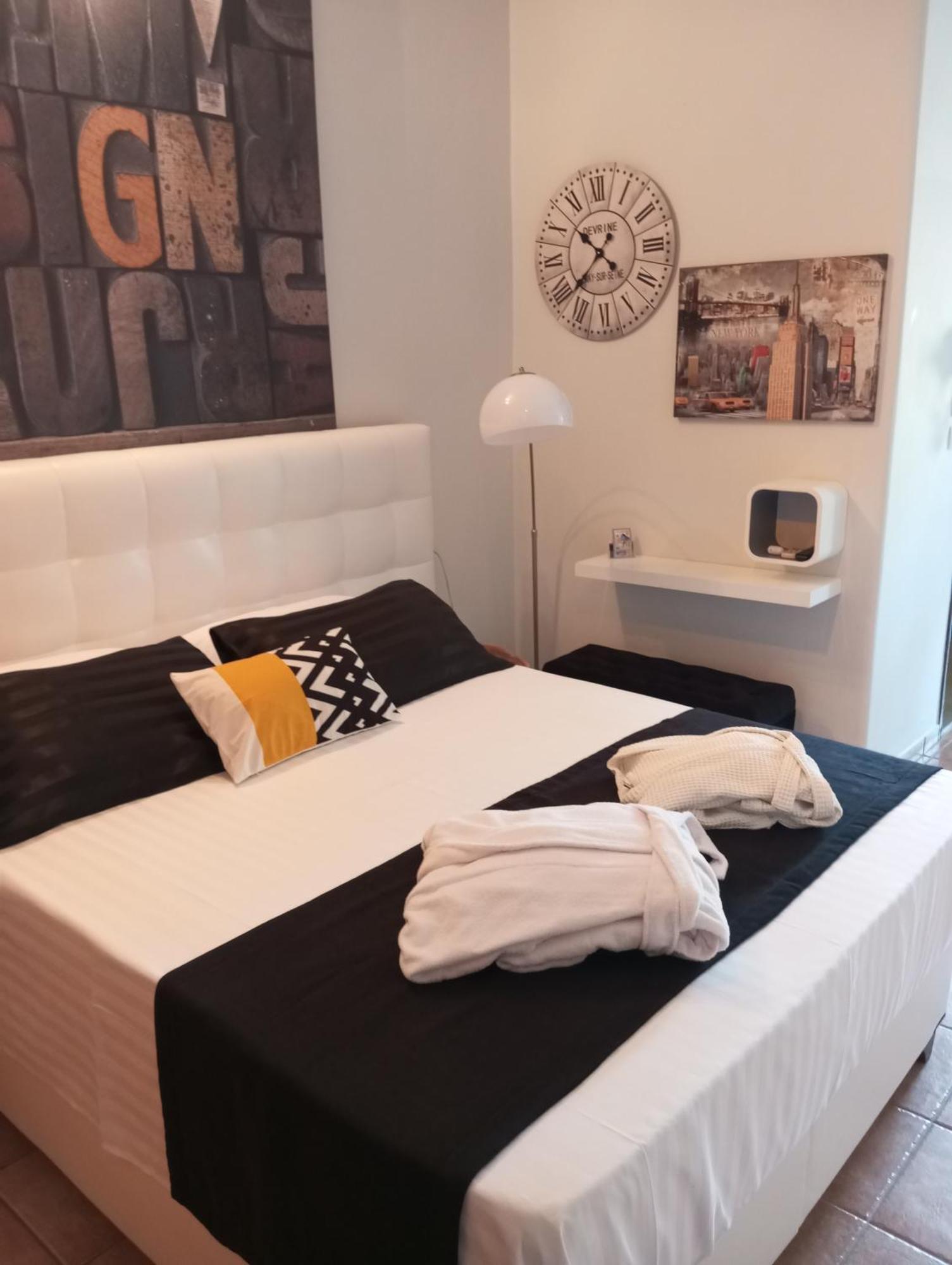 Machi Rooms Patitiri  Luaran gambar