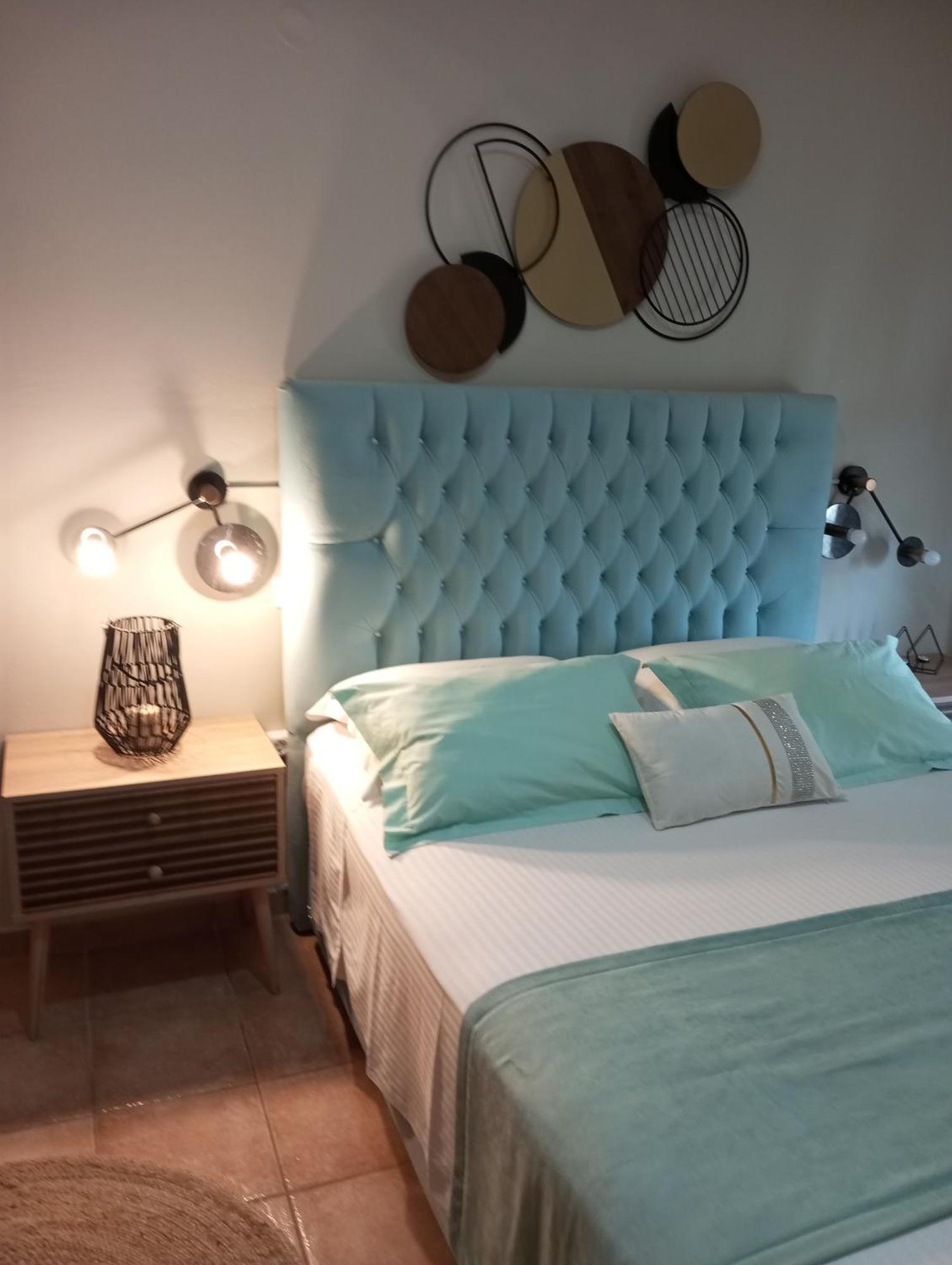 Machi Rooms Patitiri  Luaran gambar
