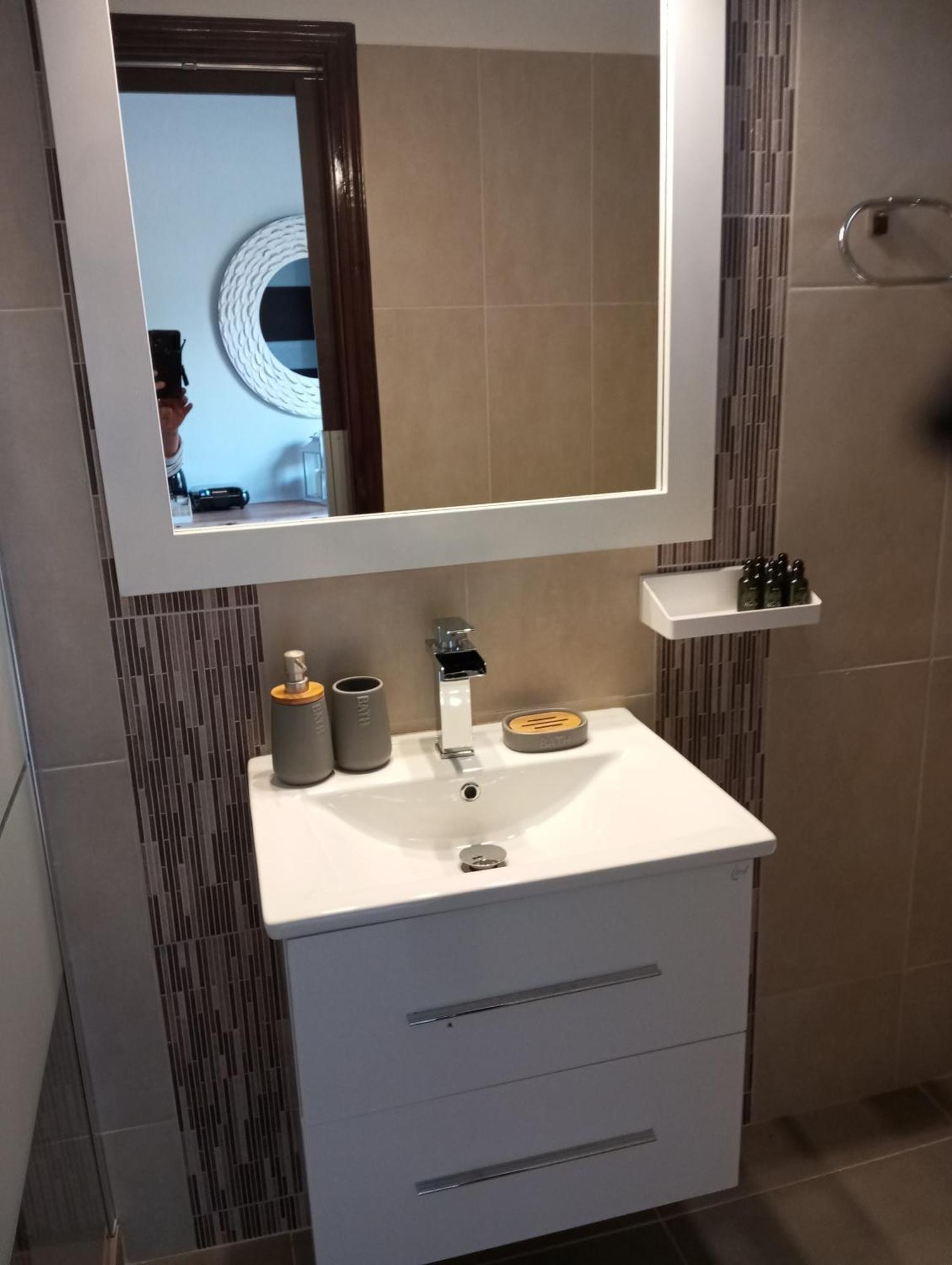 Machi Rooms Patitiri  Luaran gambar