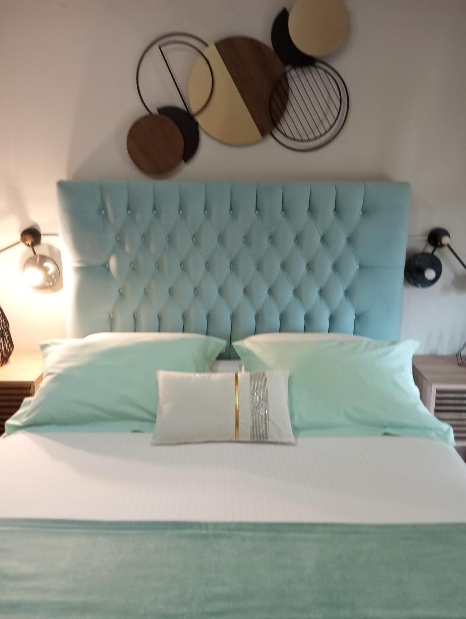 Machi Rooms Patitiri  Luaran gambar