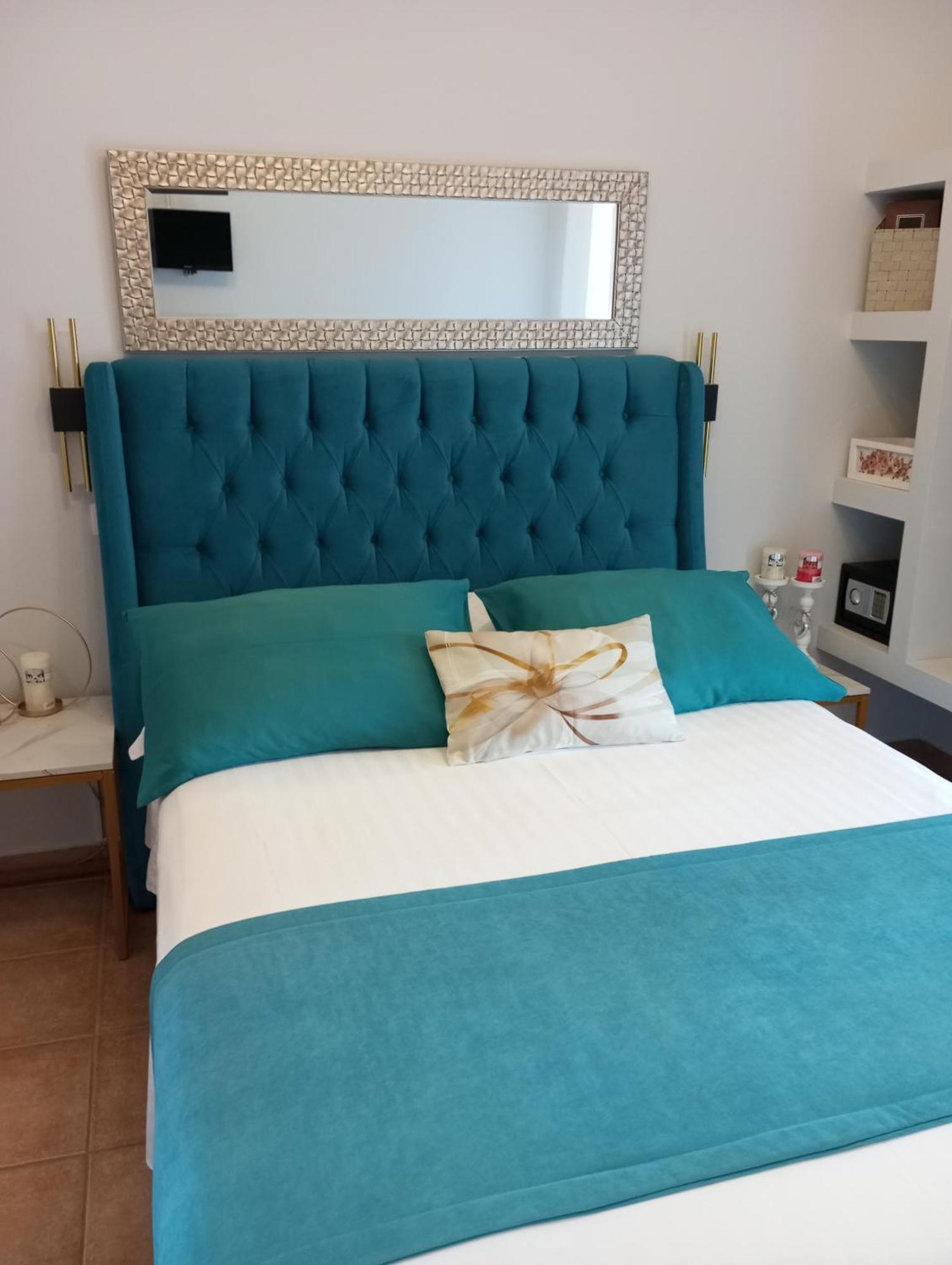 Machi Rooms Patitiri  Luaran gambar