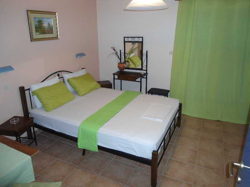 Machi Rooms Patitiri  Luaran gambar