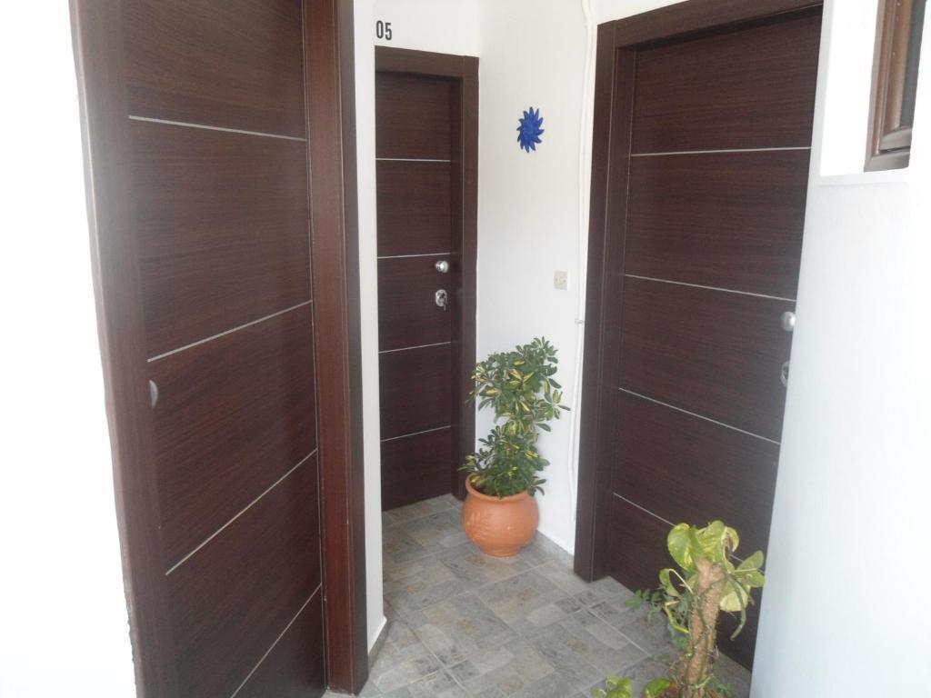 Machi Rooms Patitiri  Luaran gambar