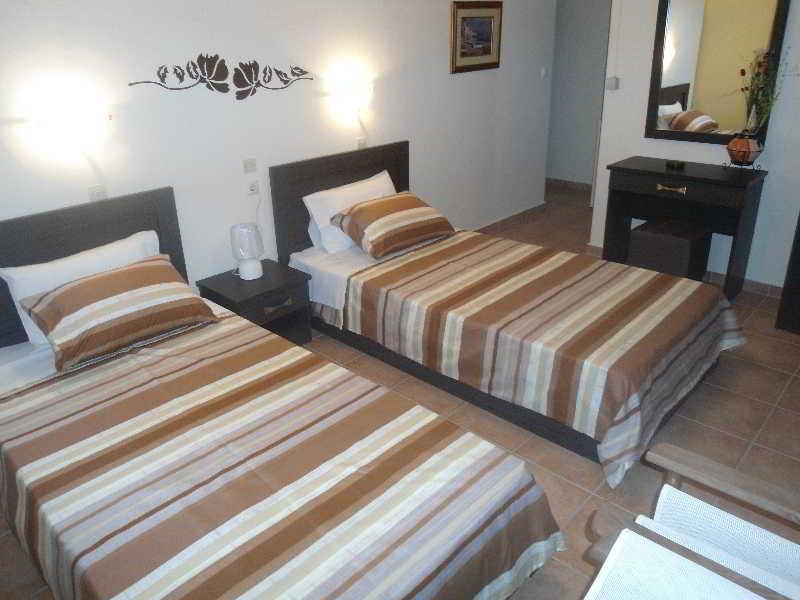 Machi Rooms Patitiri  Luaran gambar