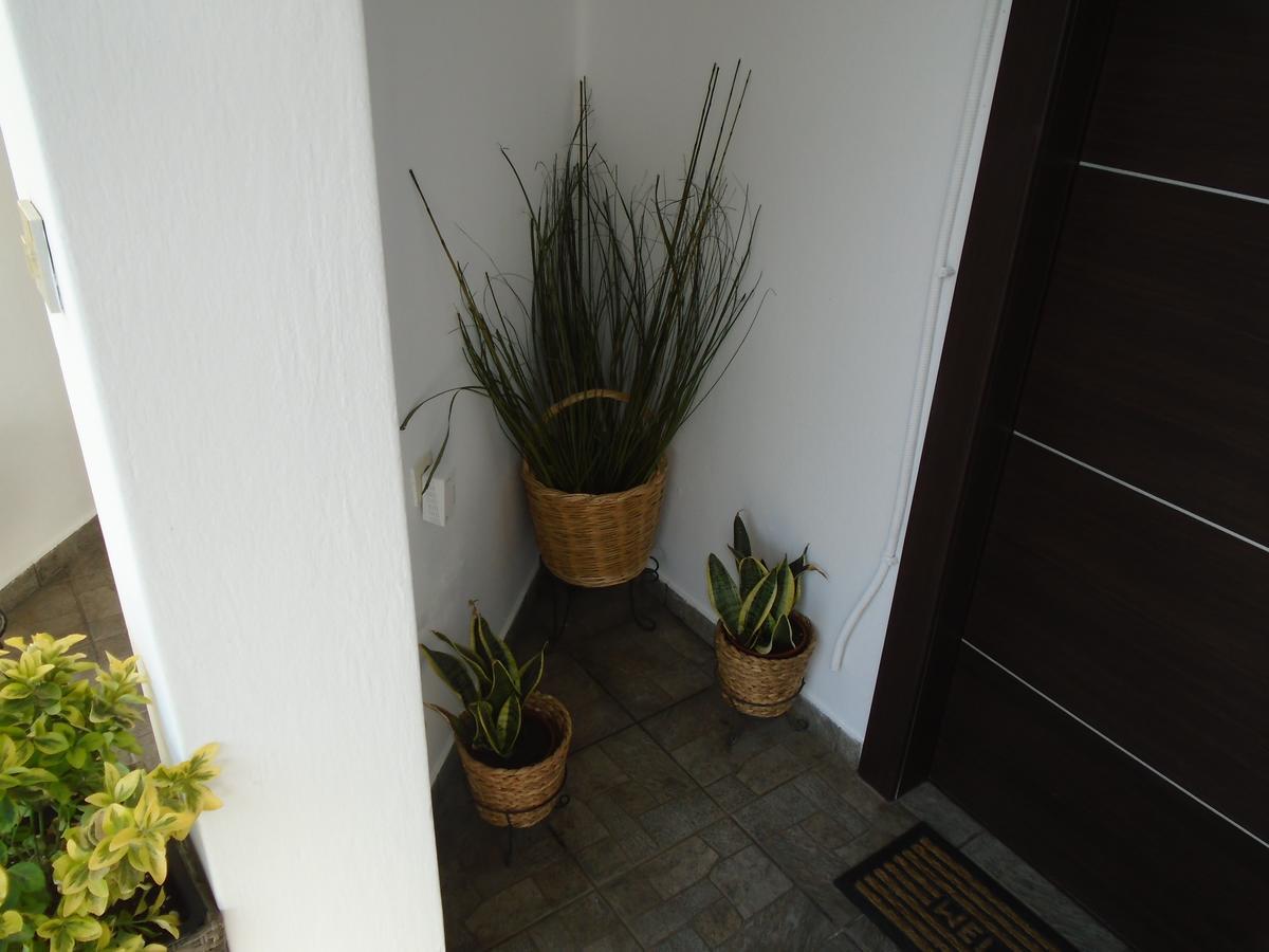 Machi Rooms Patitiri  Luaran gambar