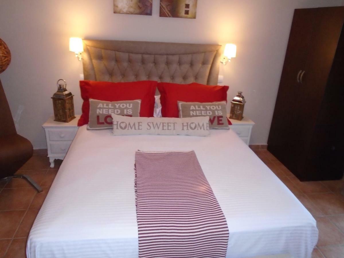 Machi Rooms Patitiri  Luaran gambar